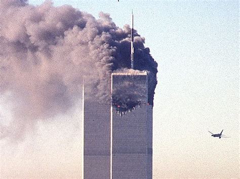 Horror Of 911 Attacks Captured On Newly Released Air Traffic Contol