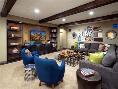 Cool teen hangout rooms houzz. The 25+ best Teen hangout room ideas on Pinterest | Teen ...