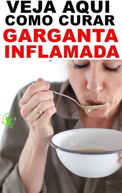 7 Receitas Caseiras Para Aliviar A Dor De Garganta