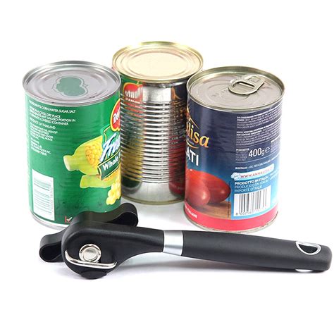 2017 New High Quality Kitchen Cans Opener Professional