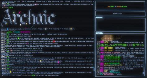 The 10 Best Hacking Games For Pc Gamepur