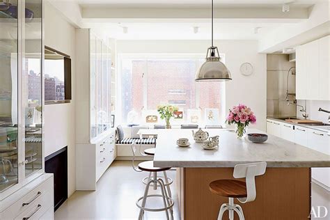 The Best Architectural Digest Kitchens Of 2014 Architectural Digest