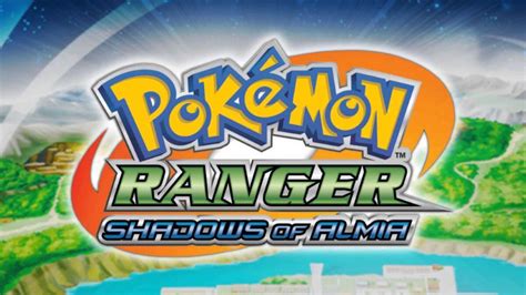 Darkrai Battle Pokémon Ranger Shadows Of Almia Siivagunner Wiki