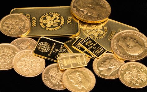 A First Timers Dilemma Investing In Gold Bars And Coins Ipodcast
