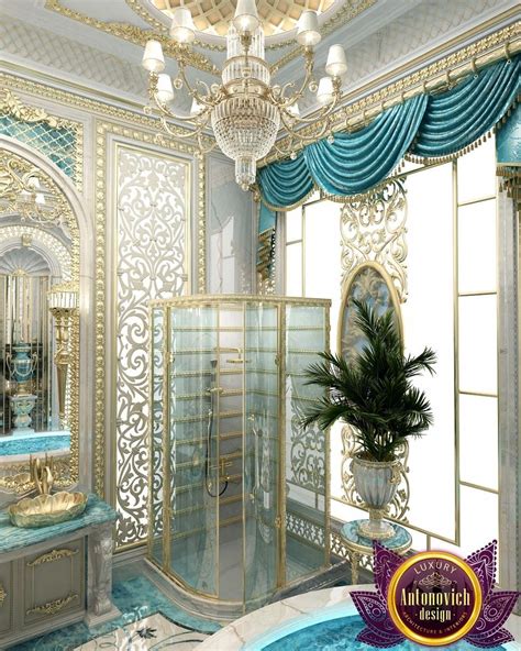 Bathroom Design In Dubai The Best Interior Design Bathroom Photo 4