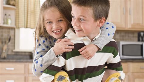 Activities To Improve Relationships With Siblings How To Adult