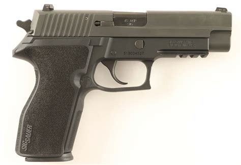 Sig Sauer P227 45 Acp Sn 51b004327