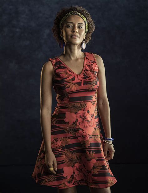 Jun 22, 2021 · o bv (antigo banco votorantim) contratou taís araujo como embaixadora e colaboradora do banco por três anos. Taís Araújo será Marielle Franco em especial da Globo ...