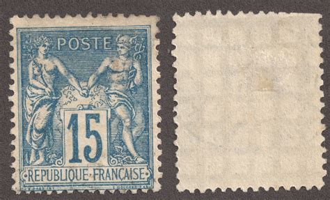 Big Blue 1840 1940 France 1849 1900