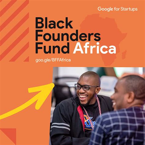Announcing The Black Founders Fund 2022