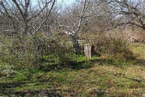 Bowen Cemetery En Smiley Texas Cementerio Find A Grave