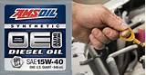 Can I Use Diesel Oil In A Gas Engine