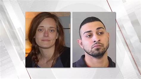 Wagoner County Murder Suspects Arrested In Texas