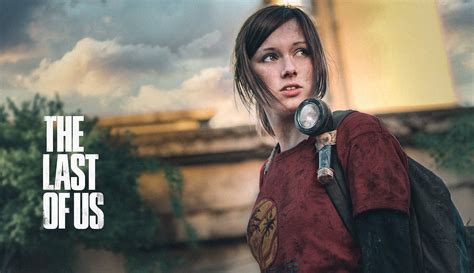 Wallpaper abyss video game the last of us part ii. The Last Of Us Cosplay, HD Games, 4k Wallpapers, Images ...