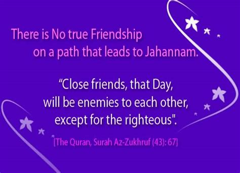 20 Islamic Quotes About Friendship Pictures And Photos Quotesbae