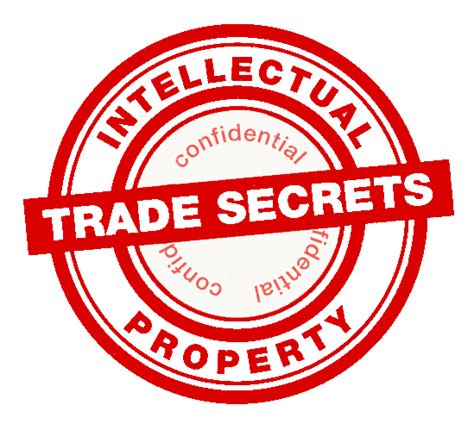 Trade Secret And Confidential Information Litigation Its All About