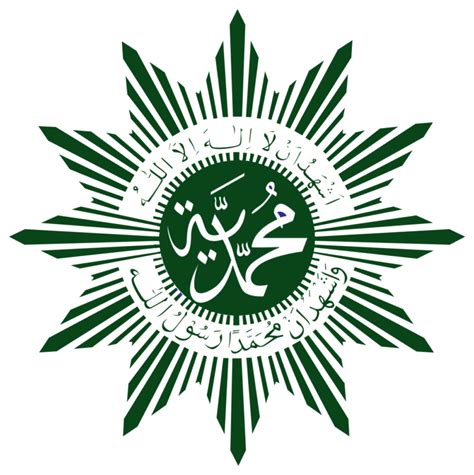 Pendiri Muhammadiyah – Donisaurus