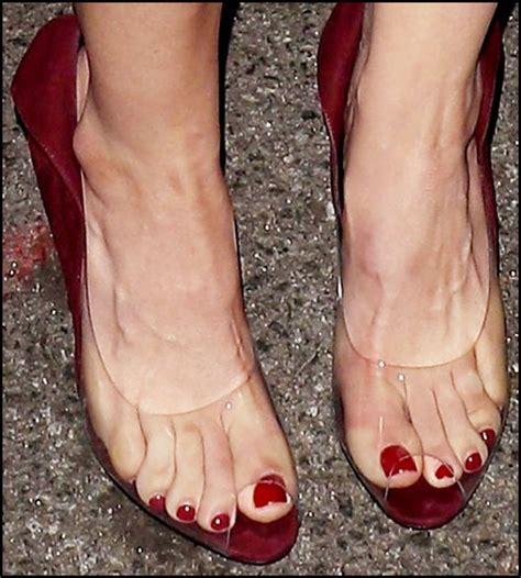 Christina Ricci Gorgeous Feet Beautiful Feet Womens Feet
