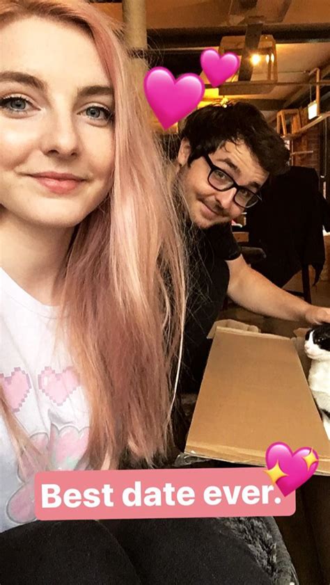 Ldshadowlady And Joel