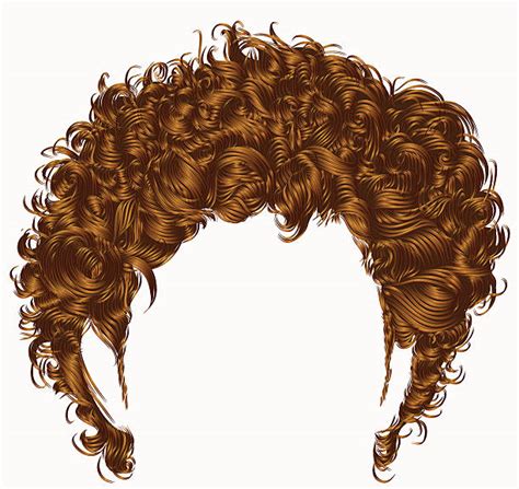 Royalty Free Curly Hair Boy Clip Art Vector Images And Illustrations