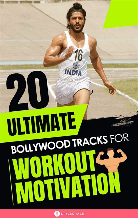 4k followers • 17 songs • 54 min. 20 Hindi Workout Songs: Bollywood Playlist For Gym ...