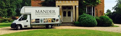 Services Mander Auctioneers And Valuers