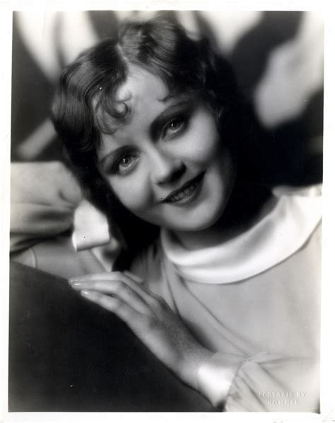 Nancy Carroll 1929 Portrait By George P Hommel Walterfilm