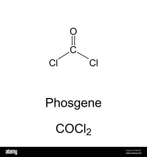 Carbonyl Sulfide Lewis Structure