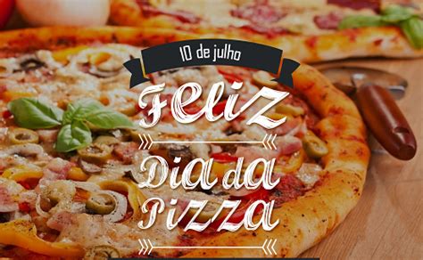 Considerada um símbolo da gastronomia na itália, a pizza ganhou amantes por todo o mundo e até tem um dia para chamar de seu, celebrado anualmente em 10 de julho.em decorrência de sua tradição italiana, a unesco elegeu em dezembro de 2017 a art Bom dia Cuiabá!: Arroz sem sal - 10 de Julho - Dia da Pizza