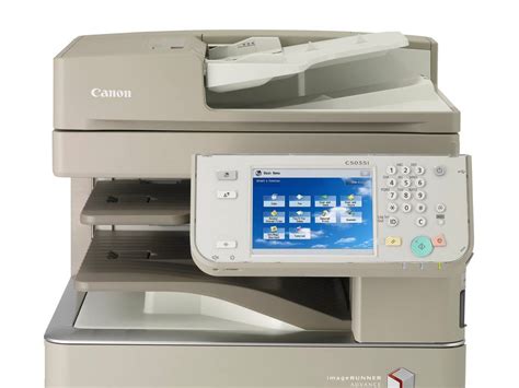 A dramatically new platform redefines how your team will access, share, and manage communications. All-in-One Office Colour Printers - Canon South Africa