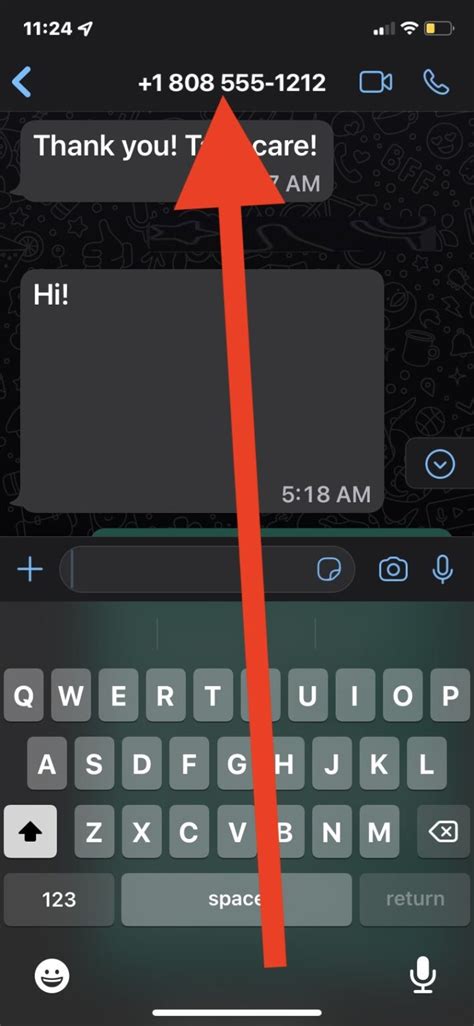 How To Enable Disappearing Messages In Whatsapp On Iphone