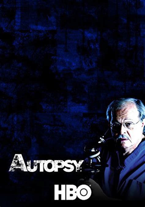 Autopsy Sex Lies And Murder Streaming Online