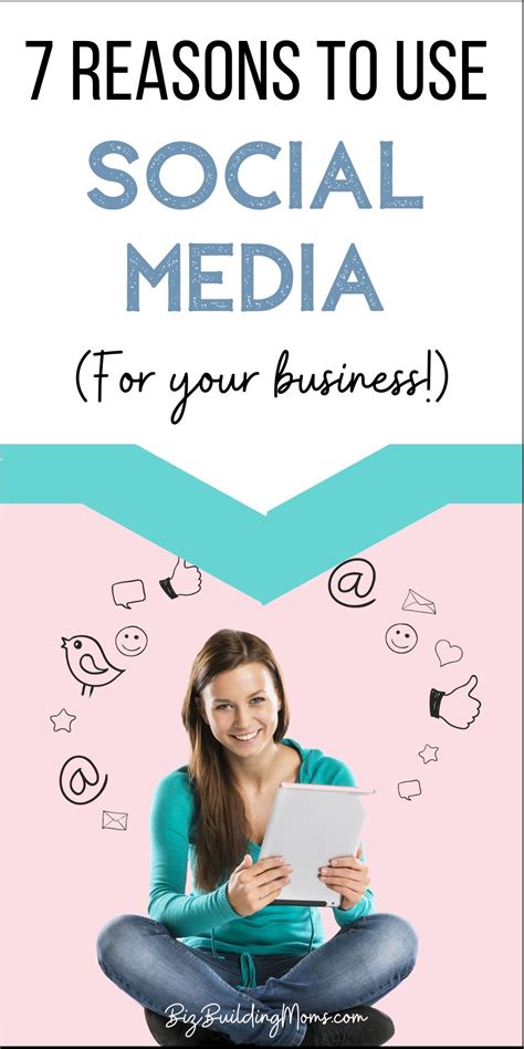 7 Valuable Benefits Of Social Media Marketing For Your Business