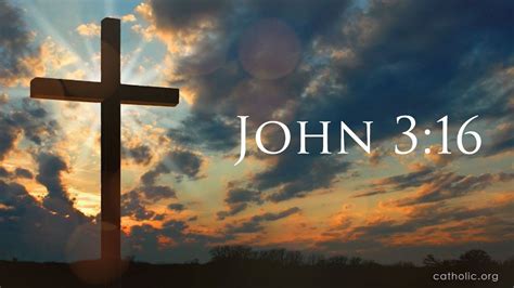 John 316 Hd Youtube For God So Loved The World John 316 Easter
