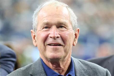 The Subliminal Confessions Of George W Bush Vanguard News