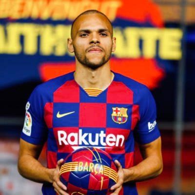 Martin braithwaite uttalde sig om vännen christian eriksens hjärtstopp. Martin Braithwaite / Martin Braithwaite Warisi Nomor ...