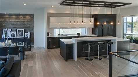 Check out magic show story ✨. MARIC HOMES KITCHEN GALLERY