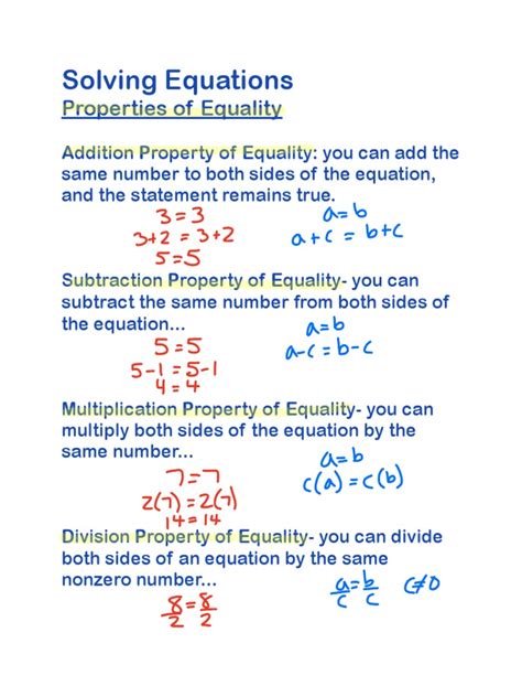 algebra unit 2 reasoning with linear equations and ...