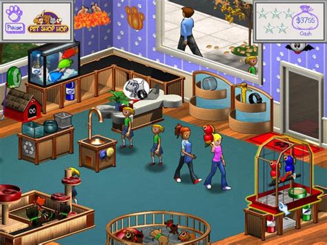 Pet Shop Hop Download And Play This Game For Free Full Version