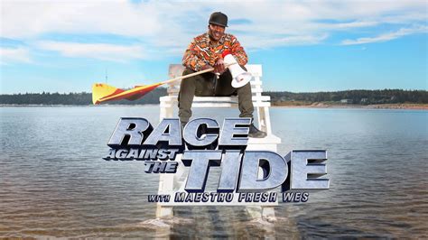 Race Against The Tide Shows Cbc Gem