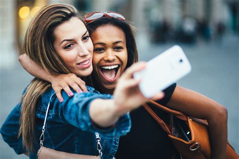 Millennials Are Being Called Generation Selfie Because Of One Crazy Statistic