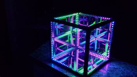 Hypercube Shines On Youtube