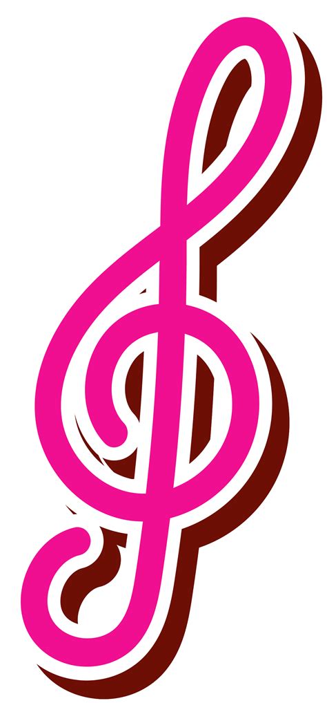 Music Notes Png In 2020 Music Notes Pink Music Free Clip Art Porn Sex