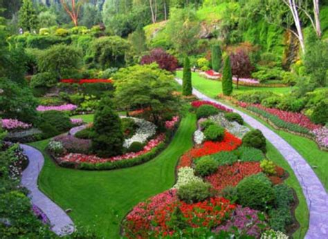 Please, click on the picture to enlarge it! Lassen Sie sich vom Feng Shui Garten inspirieren ...