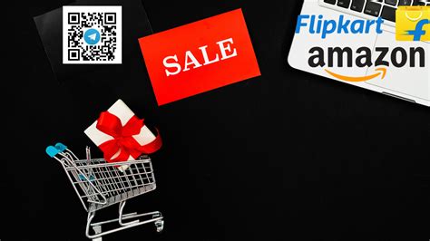 Best Shopping Loot Deals Telegram Channels