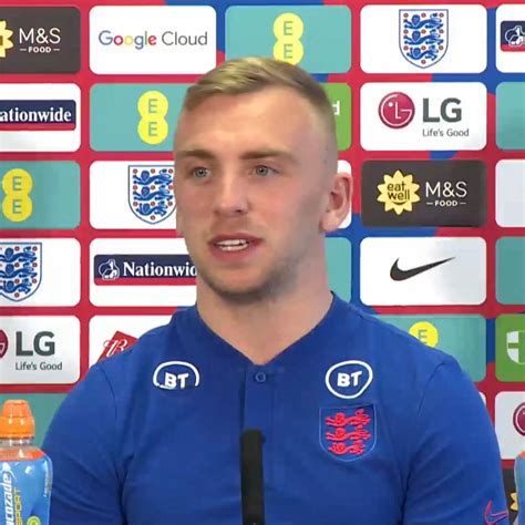 England On Twitter He S A Special Talent Jarrodbowen Explains Why Threelions Star