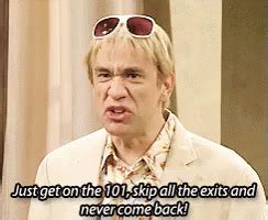 Snl The Californians Quotes Gifs Tenor