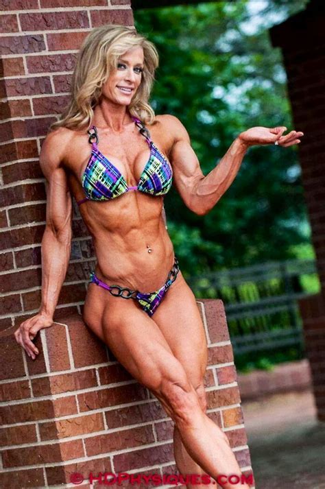 Her Calves Muscle Legs Fetish Women Strong Sexy Quads