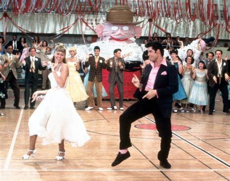 This Supercut Of 92 Movie Dance Scenes Is Giving Us Life