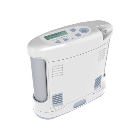 Inogen One G Portable Oxygen Concentrator